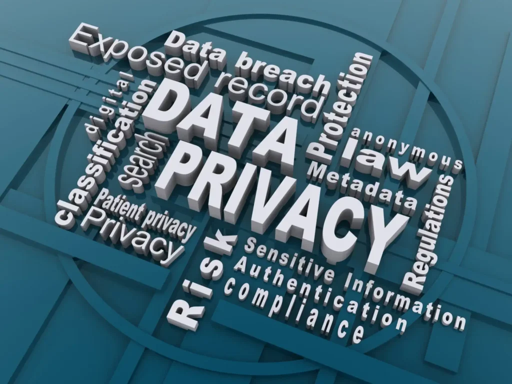 Data Privacy Laws