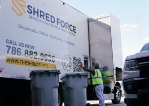 Free Paper Shredding Events Near Me - Shred Force